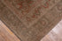 Vintage Oushak Area Rug (6' x 11')
